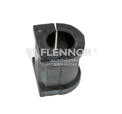FL4117-J FLENNOR Wheel Suspension Control Arm-/Trailing Arm Bush