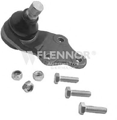 FL411-D FLENNOR Wheel Suspension Ball Joint