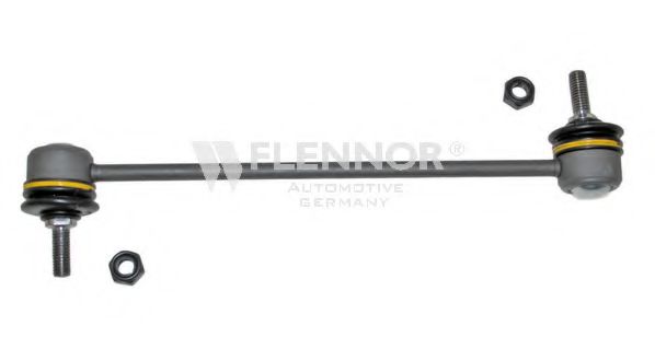 FL411-H FLENNOR Wheel Suspension Rod/Strut, stabiliser