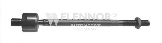 FL412-C FLENNOR Steering Tie Rod Axle Joint