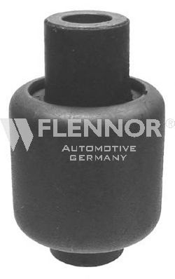 FL4131-J FLENNOR Wheel Suspension Control Arm-/Trailing Arm Bush