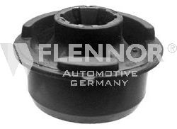 FL4134-J FLENNOR Wheel Suspension Control Arm-/Trailing Arm Bush