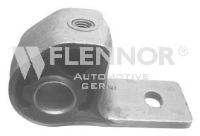 FL4137-J FLENNOR Control Arm-/Trailing Arm Bush