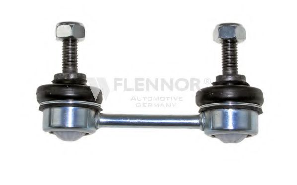 FL413-H FLENNOR Wheel Suspension Rod/Strut, stabiliser