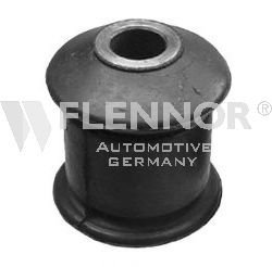 FL413-J FLENNOR Wheel Suspension Control Arm-/Trailing Arm Bush