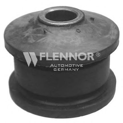 FL4141-J FLENNOR Wheel Suspension Control Arm-/Trailing Arm Bush