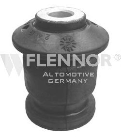FL4153-J FLENNOR Wheel Suspension Control Arm-/Trailing Arm Bush
