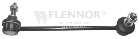 FL415-H FLENNOR Wheel Suspension Rod/Strut, stabiliser
