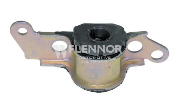 FL4164-J FLENNOR Wheel Suspension Control Arm-/Trailing Arm Bush