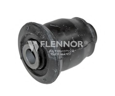 FL4171-J FLENNOR Wheel Suspension Control Arm-/Trailing Arm Bush