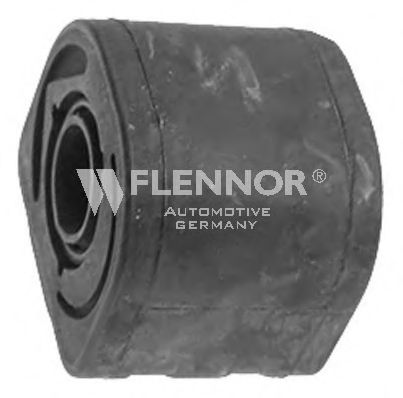 FL4177-J FLENNOR Wheel Suspension Control Arm-/Trailing Arm Bush