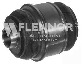 FL4188-J FLENNOR Wheel Suspension Control Arm-/Trailing Arm Bush