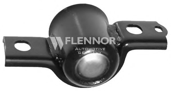 FL4189-J FLENNOR Wheel Suspension Control Arm-/Trailing Arm Bush
