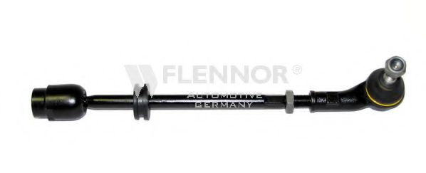 FL418-A FLENNOR Steering Rod Assembly