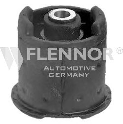 FL4206-J FLENNOR Mounting, axle beam
