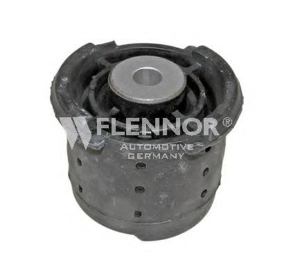 FL4207-J FLENNOR Mounting, axle beam