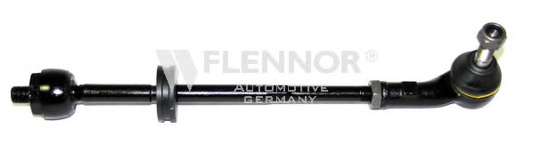 FL420-A FLENNOR Steering Rod Assembly