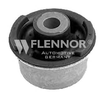 FL4214-J FLENNOR Wheel Suspension Control Arm-/Trailing Arm Bush