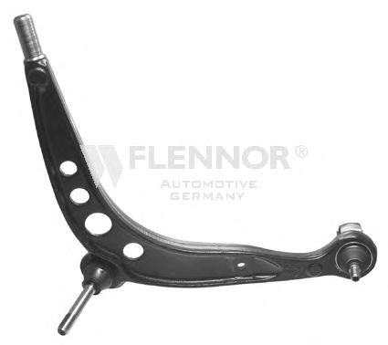 FL421-G FLENNOR Wheel Suspension Track Control Arm