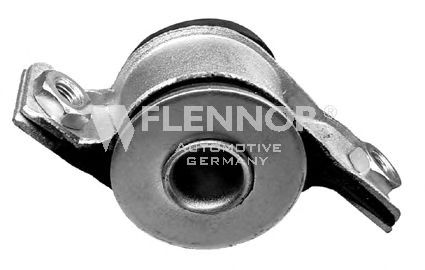 FL421-J FLENNOR Wheel Suspension Control Arm-/Trailing Arm Bush