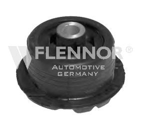 FL4226-J FLENNOR Wheel Suspension Control Arm-/Trailing Arm Bush