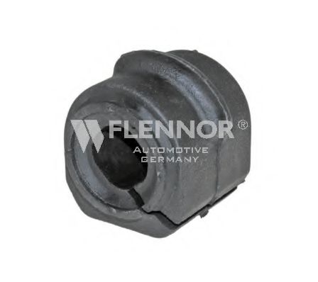 FL4229-J FLENNOR Wheel Suspension Control Arm-/Trailing Arm Bush