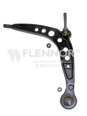 FL422-G FLENNOR Wheel Suspension Track Control Arm