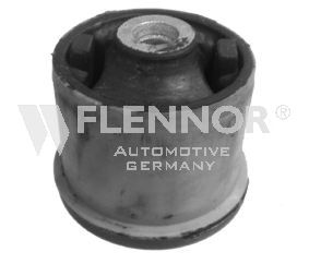 FL4230-J FLENNOR Wheel Suspension Mounting, axle beam