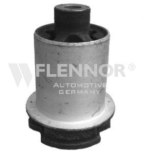 FL4232-J FLENNOR Wheel Suspension Mounting, axle beam