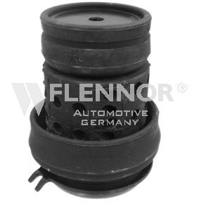 FL4235-J FLENNOR Lagerung, Motor