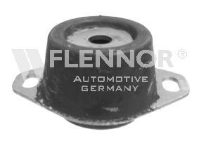 FL4236-J FLENNOR Lagerung, Motor