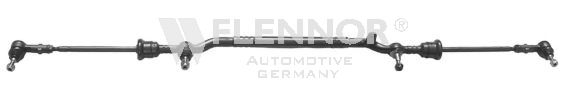 FL424-E FLENNOR Steering Rod Assembly