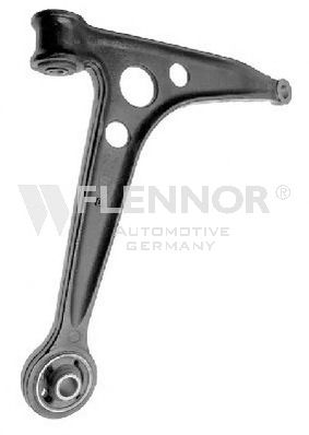 FL424-G FLENNOR Wheel Suspension Track Control Arm
