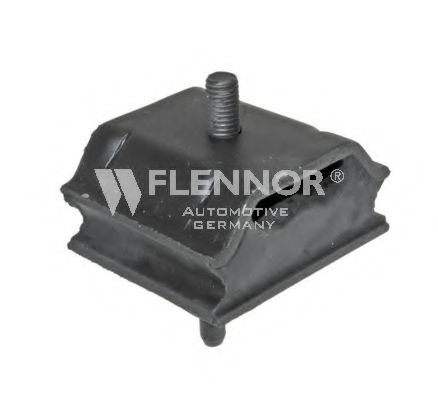 FL4252-J FLENNOR Wheel Suspension Mounting, axle beam