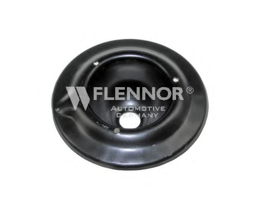FL4259-J FLENNOR Federung/Dämpfung Federteller