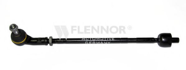 FL425-A FLENNOR Steering Rod Assembly