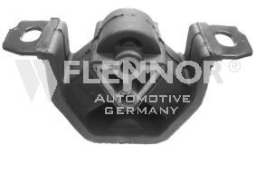 FL4260-J FLENNOR Engine Mounting