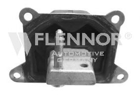 FL4262-J FLENNOR Engine Mounting