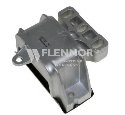 FL4274-J FLENNOR Lagerung, Motor
