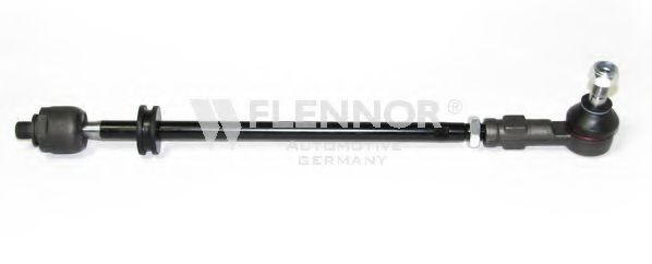 FL427-A FLENNOR Поперечная рулевая тяга