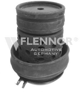 FL4285-J FLENNOR Motoraufhängung Lagerung, Motor