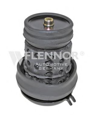 FL4287-J FLENNOR Lagerung, Motor