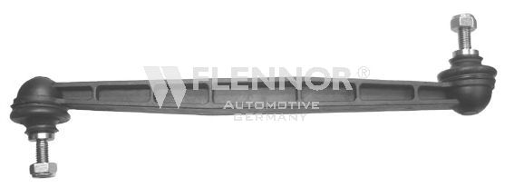 FL428-H FLENNOR Wheel Suspension Rod/Strut, stabiliser