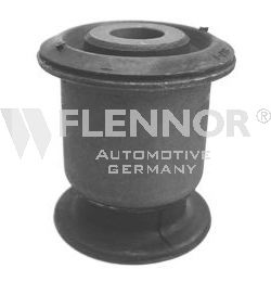 FL4292-J FLENNOR Wheel Suspension Control Arm-/Trailing Arm Bush
