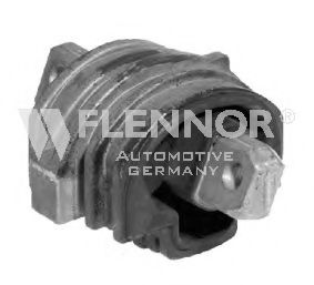 FL4297-J FLENNOR Mounting, manual transmission