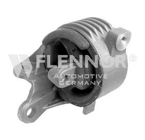 FL4300-J FLENNOR Mounting, automatic transmission; Mounting, manual transmission