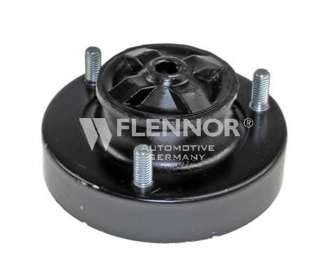 FL4305-J FLENNOR Wheel Suspension Top Strut Mounting