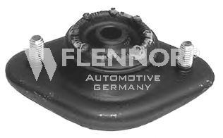 FL4306-J FLENNOR Wheel Suspension Top Strut Mounting