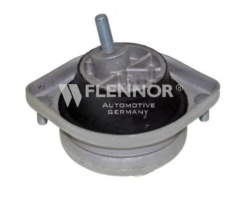 FL4314-J FLENNOR Lagerung, Motor