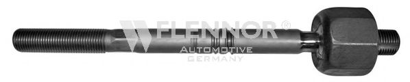 FL10256-C FLENNOR Steering Tie Rod Axle Joint